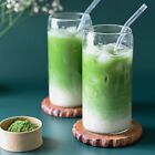 1. Ernte zeremonielle Qualität Matcha grünes Teepulver, hergestellt in Japan, 100% rein