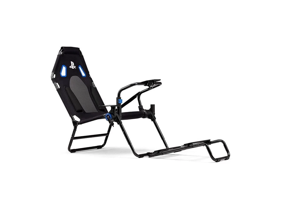 Next Level NLR-S026 NEXT LEVEL RACING GT LITE COCKPIT PLAYSTATION EDITION