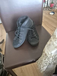 Ecco Winter Schuhe schwarz Gr. 39 - Bild 1 von 5