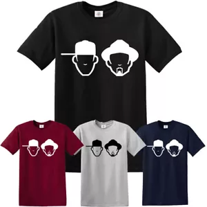 Masters At Work T-Shirt To Be In Love House Gangster T-Shirt Top Tee - Picture 1 of 12