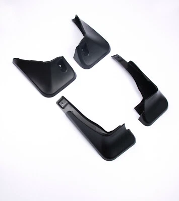 Mud Flaps Splash Guard Mudguards for 2018-2020 LEXUS NX300 NX300h  - Imagem 1 de 4