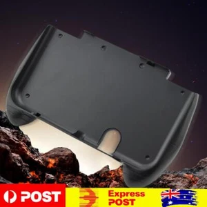 Handle Console Grip with Kick-Stand Hand Grip Holder for Nintendo New 3DS XL LL - Picture 1 of 12