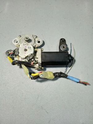 91-97 TOYOTA LAND CRUISER FJ80 TECHO CORREDIZO SUPERIOR TECHO CORREDIZO MOTOR OEM Foto 1 de 4