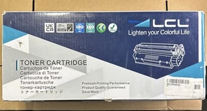Ricambio unità batteria LCL compatibile con stampanti mono laser Oki, ciano C506L - Foto 1 di 7