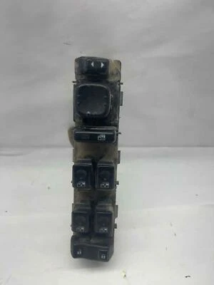 Interruptor de puerta delantero Suburban 1500 2003 2004 2005 2006 Foto 1 de 3