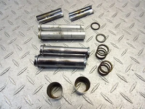 2001 00-01 Harley Davidson FLHTCI ELECTRA Glide Classic Rear Push Rod Lifters - Bild 1 von 9