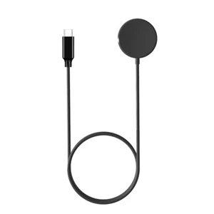 Pasuje do Samsung Galaxy Watch 5 Pro 45MM bezprzewodowa ładowarka kabel ładujący PD - Zdjęcie 1 z 12