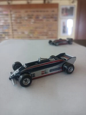 1/64 Kyosho F1 1981 LOTUS 88 #12 NIGEL MANSELL - Immagine 1 di 2