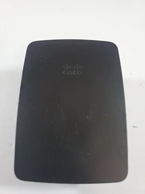 CISCO RE1000 Wireless Range Extender. Factory Reset - Image 1 of 3