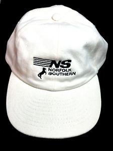 Norfolk Southern Railroad Double Snapback Hat