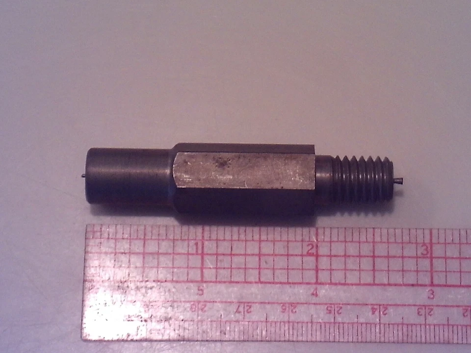 AES Associated Engine Igniter Trip Rod Stud 1.75 - 12 hp