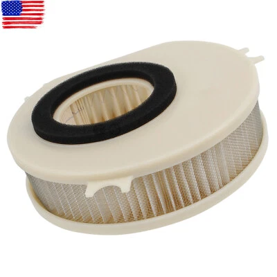 Filtro de aire para Yamaha XVS1100 V Star 1100 Custom 00-09 XVS1100AW 12-95580 Foto 1 de 4
