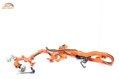 Toyota RAV4 2016-2018 híbrido HV batería debajo del piso cableado arnés OEM Foto 1 de 4