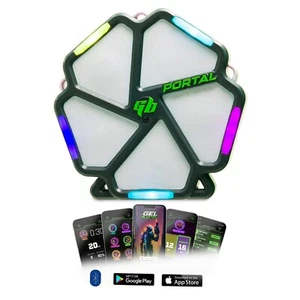 Gel Blaster Portal Smart Target System with Included App - Target System with... - Picture 1 of 9
