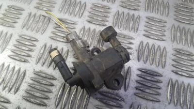 Volvo V50 2005 selenoide eléctrico (solenoide electromagnético) 9628 #417254-38 Foto 1 de 4