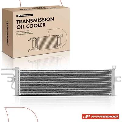 Enfriador de aceite de transmisión automática para Mazda CX-7 2007 2008-2012 L4 2,3 L 2,5 L Foto 1 de 4