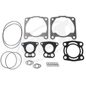 Polaris Top End Gasket Kit 800 FFI Virage I 2002 2003 2004 - Picture 1 of 3