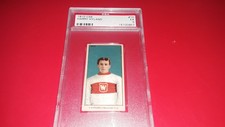 1910 C56 #10 HARRY HYLAND    PSA 5  1910-11 C56 Imperial Tobacco Hockey