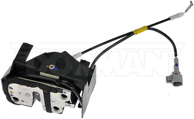 FITS 2000-2006 TOYOTA TUNDRA EXT CAB DRIVER LEFT REAR DOOR LOCK ACTUATOR - Image 1 of 4