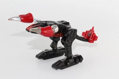 BANDAI 1984 CONVERTORS GO-BOTS SCORP SCORPION SIMILAR TRANSFORMERS TONKA MACAU - Immagine 1 di 2