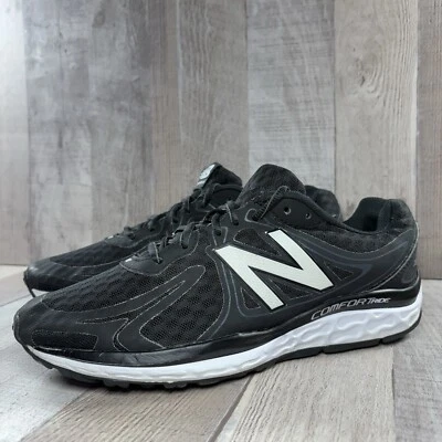Новый баланс 720 v3 комфорта езды мужские 7 кроссовки Athletic кроссовки черный - Изображение 1 из 4
