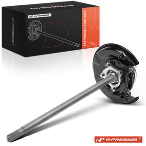 Conjunto de eje de transmisión A-Premium lado del pasajero trasero para Toyota 4Runner 2003-2009 - Imagen 1 de 11