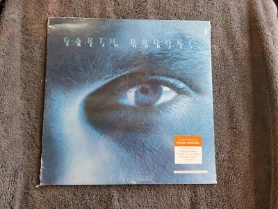GARTH BROOKS FRESH HORSES NEW SEALED - Image 1 of 2