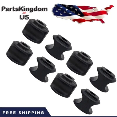 NEW 8X Rear Stabilizer Link Bushing FITS Polaris Sportsman 400 450 500 550 570 - Image 1 of 4