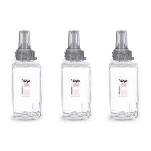 Clear & Mild Foam Handwash, Fragrance-Free, Ecologo Certified, 1250 Ml - Picture 1 of 12