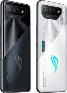 Asus ROG Phone 7 Ai2205 512GB 16GB RAM Factory Unlocked Global ver. 6.78" 50MP - Afbeelding 1 van 10