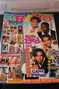 Bravo Heft 1995 Heft Nr. 43 - Bild 1 von 3