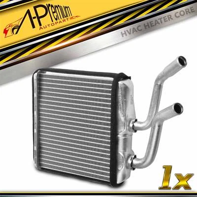 Núcleo de calefacción de climatización para Chevrolet Cavalier Pontiac Sunfire 1995 1996 1997 1998-2005 Foto 1 de 4