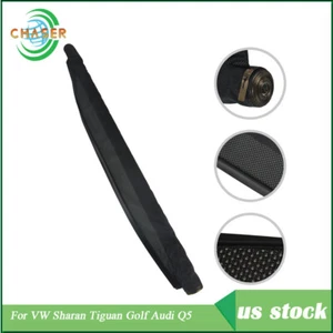 New Sunroof Sunshade 1K9877307B For VW Sharan Tiguan Golf Audi Q5 Corn Black - Picture 1 of 11