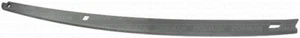 Dorman 926-906 Truck Bed Side Rail Protector fits Dodge Ram 8 Ft Bed - Picture 1 of 6