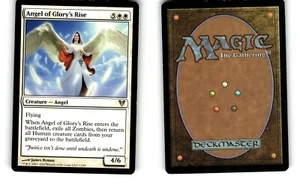 MTG Avacyn Restored Angel of Glory's Rise AVR 1/244 R - Picture 1 of 1
