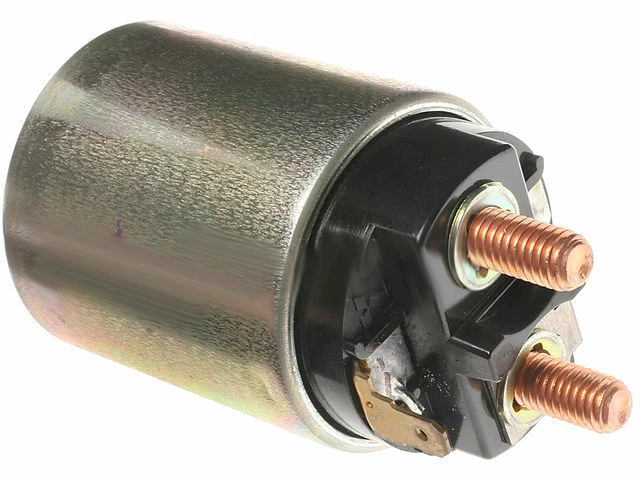 Solenoide de arranque para Mazda 626 1996-1997 SMP 79942TH 2,5 L V6 Foto 1 de 2