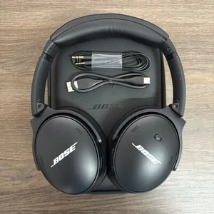 Bose QuietComfort 35 / 35 II / QC45 / NC700 Noise Cancelling Over-Ear Headphones - Picture 1 of 32