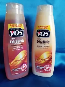 Champú/acondicionador de volumen VO5 VO5 - 15 fl. oz. Each - Imagen 1 de 5