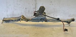 Mercedes E Class Wiper Linkage W211 Front Wiper Motor 2002-2006 - Picture 1 of 1