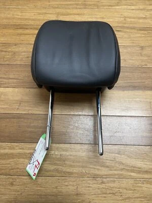 Porsche Macan 2016-2018 - reposacabezas delantero derecho/izquierdo/reposacabezas 95B881901Q fabricante de equipos originales Foto 1 de 4