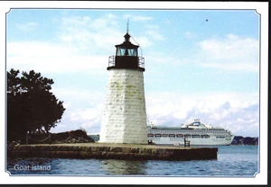 FARO / LIGHT HOUSE Postal / Postal Nueva / Como Nueva REF: LH44 - Imagen 1 de 1