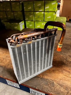 EVAPORADOR NUEVO NOS 76R7520 05-2630 400-5606 RD-2-1616-0P Foto 1 de 3