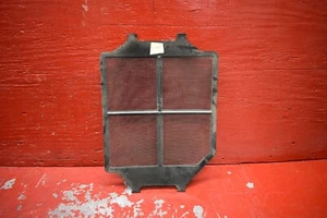 2000-2002 Polaris Sportsman 500 radiator cover 5433317 mesh screen cover - Foto 1 di 5