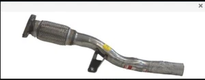 Abgasrohr Hosenrohr DZ0 JZ0 CC FLUENCE BZ0 MEGANE SCÉNIC RENAULT 3 KZ0 Diesel - Bild 1 von 4