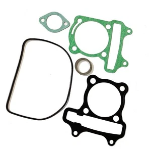 57.4mm Cylinder Head Gasket Set for GY6 150 150cc Engine Scooter Moped ATV - Picture 1 of 4