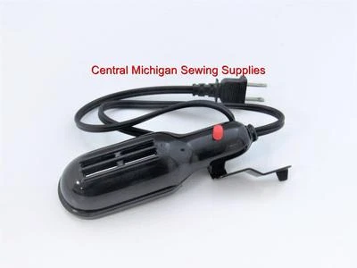 Luz de substituição compatível com modelos de máquina de costura Singer 99K, 99, 99-13 - Imagem 1 de 3