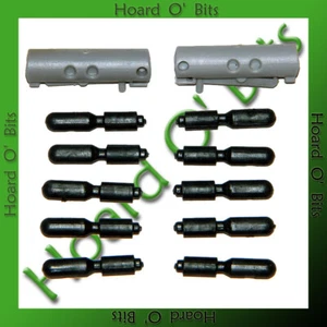 ROBOGEAR BITS HELIX - REAL FIRING ROCKET LAUNCHERS - Picture 1 of 1
