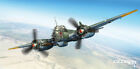 ICM: Ju 88A-5, WWII German Bomber in 1:48 [3318232]