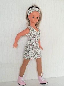 ROBE DE  POUR POUPÉE CATHIE BELLA GEGE DOLL (vêtements de poupée) - Imagen 1 de 12