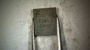 Semiconductor FDMS8660S QFN8 USADO GARANTIZADO - Imagen 1 de 3